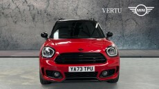 MINI Countryman 1.5 Cooper Sport Premium 5dr Auto Petrol Hatchback